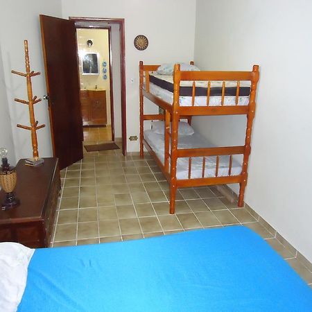 プライア・グランデApartamento 1 Quarto Edificio Tokioアパートメント エクステリア 写真
