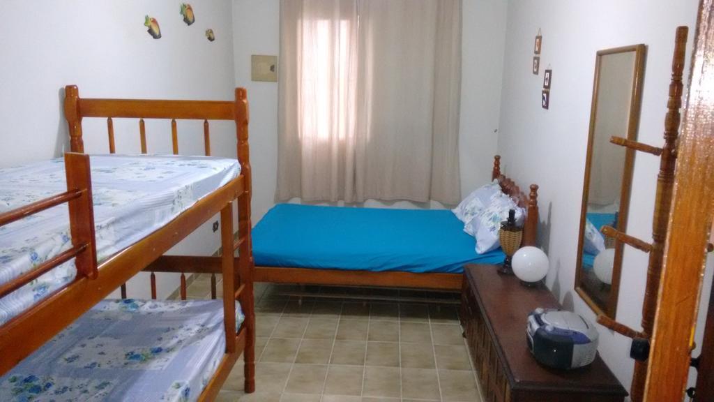 プライア・グランデApartamento 1 Quarto Edificio Tokioアパートメント 部屋 写真